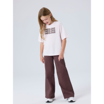 NAME IT T-shirt Karina Raindrops On Roses