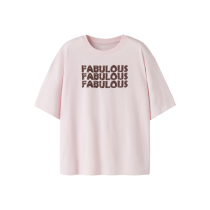 NAME IT T-shirt Karina Raindrops On Roses