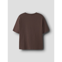 NAME IT T-shirt Karina Shopping Bag