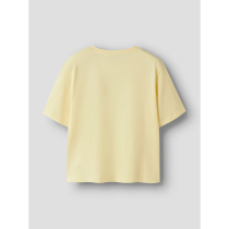 NAME IT Tshirt Katelin Anise Flower