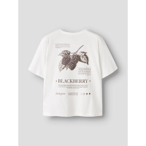 NAME IT T-shirt Katelin Wispy Clouds