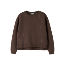 NAME IT Sweatshirt Nillina Shopping Bag