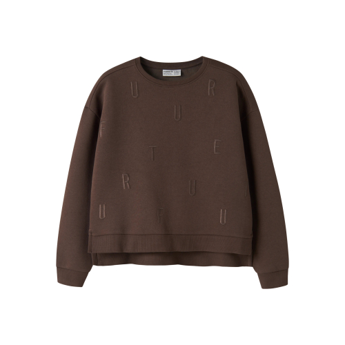 Name It Sweatshirt - NkfNillina - Shopping Bag