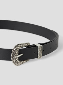 NAME IT Bælte Jiluka Black