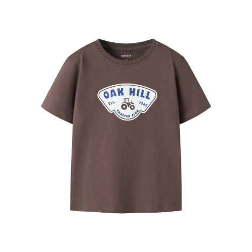 Name It T-shirt - NmmKasil - Shopping Bag