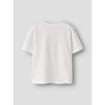 NAME IT T-shirt Kasil Wispy Clouds