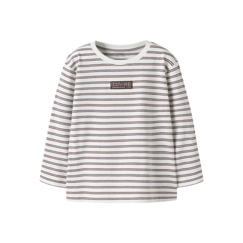 Name It Bluse - NmmKristian - Wispy Clouds