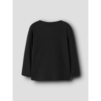 NAME IT Bluse Nedin Black