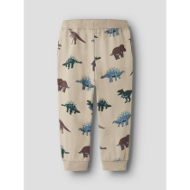 NAME IT Sweatpants Naris Trench Coat