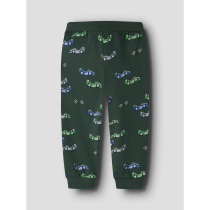 NAME IT Sweatpants Naris Sycamore