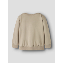NAME IT Sweatshirt Nilius Trench Coat