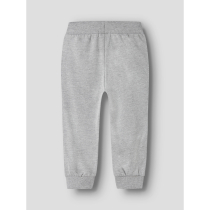 NAME IT Sweatpants Nilius Grey Melange