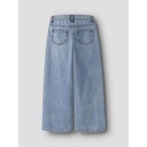 NAME IT Brede Jeans Bella Medium Blue Denim
