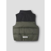 NAME IT Vest Marble Deep Depths