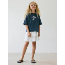 NAME IT T-shirt Joanni Navy Blazer