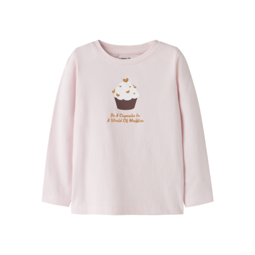 NAME IT Bluse Katelin Raindrops On Roses