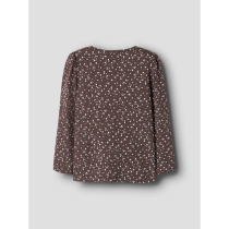 NAME IT Rib Bluse Nicole Shopping Bag