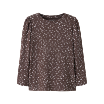 NAME IT Rib Bluse Nicole Shopping Bag