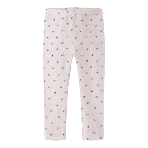 Name it Leggings - NmfNicole - Slim - Raindrops On Roses