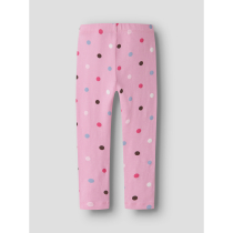 NAME IT Leggings Nisala Begonia Pink