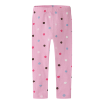 NAME IT Leggings Nisala Begonia Pink