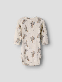 NAME IT Body Boala Peyote Melange