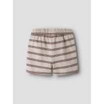 NAME IT Shorts Voby Chateau Gray Chestnut