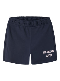 NAME IT Shorts Vamalie Navy Blazer 