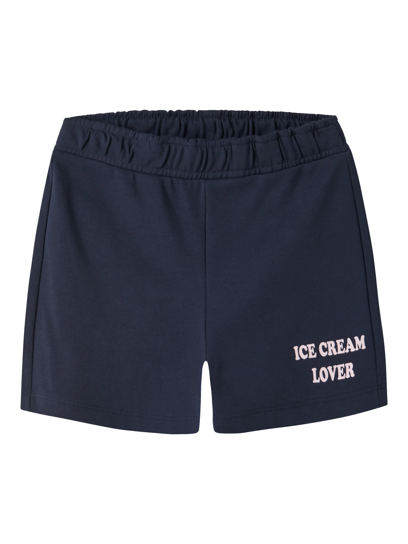 Name It Shorts - NkfVamalie - Navy Blazer/Ice Cream Lover