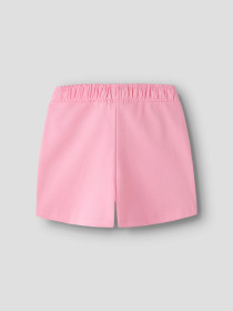 NAME IT Shorts Vamalie Pink Drink 