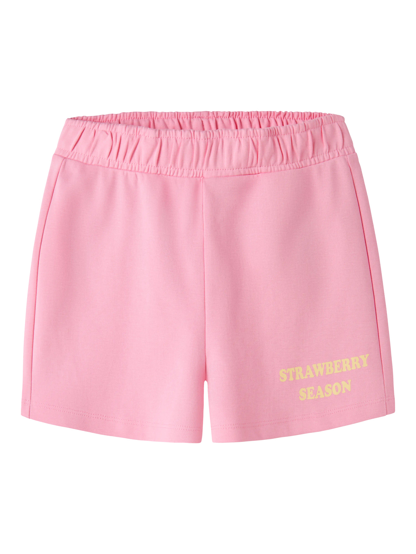 Name It Shorts - NkfVamalie - Pink Drink/Stawberry