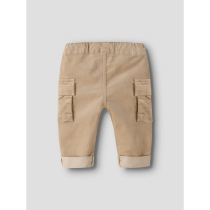  NAME IT Bukser Ben Bow Tap Cord Sesame