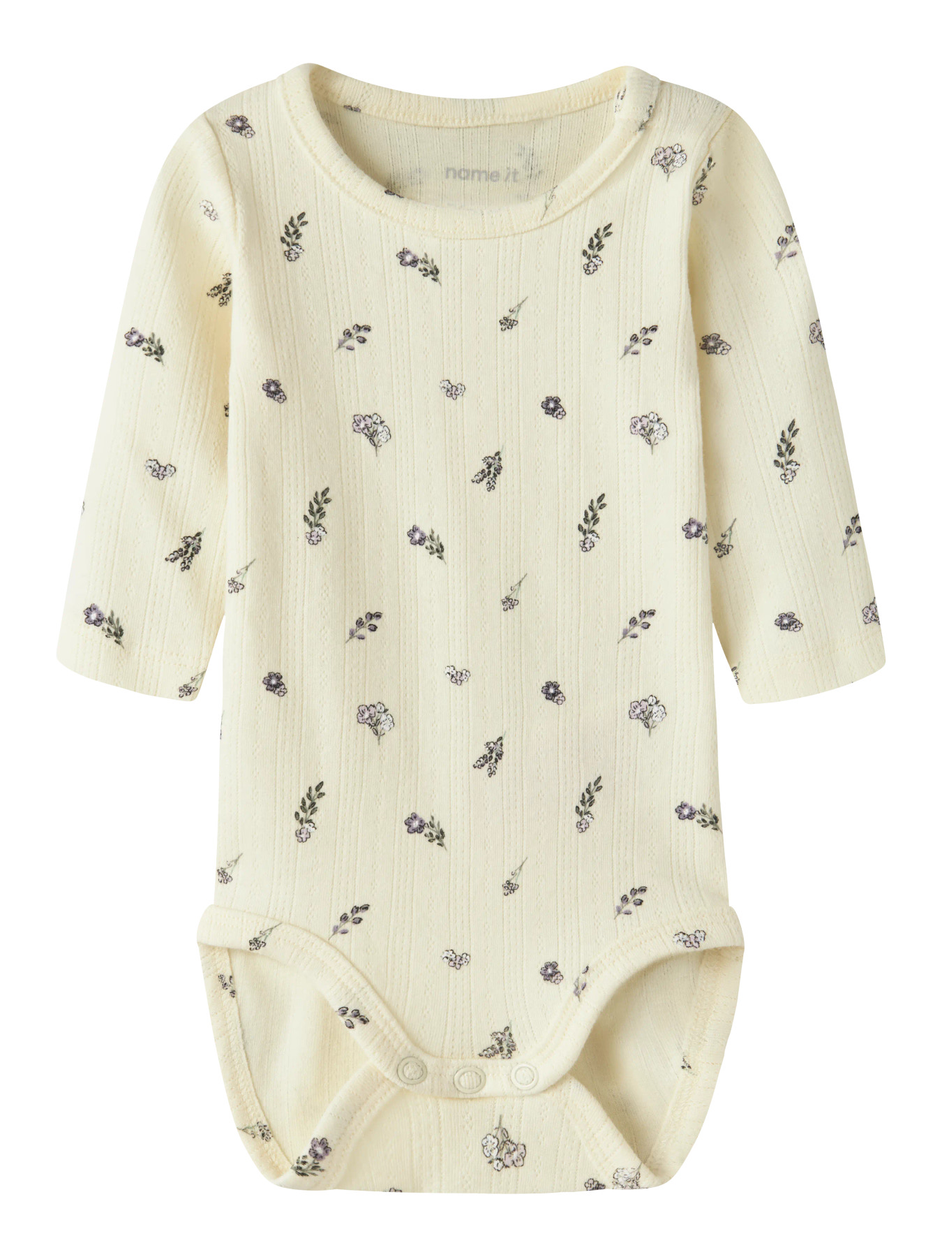 Name It Body l/æ - NbfDortheas - Pear Sorbet