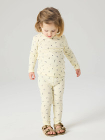 NAME IT Bluse Dortheas Pear Sorbet