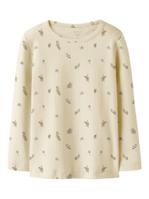 NAME IT Bluse Dortheas Pear Sorbet