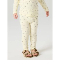 NAME IT Leggings Dortheas Pear Sorbet