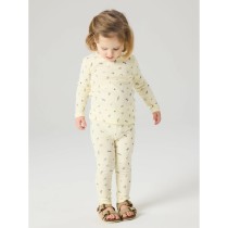 NAME IT Leggings Dortheas Pear Sorbet