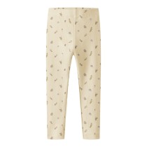 NAME IT Leggings Dortheas Pear Sorbet