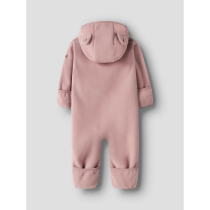 NAME IT Fleece Heldragt Meeko Woodrose