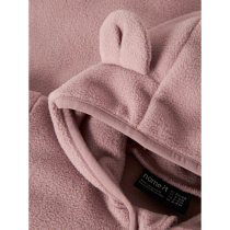 NAME IT Fleece Heldragt Meeko Woodrose