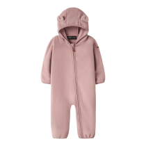 NAME IT Fleece Heldragt Meeko Woodrose