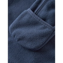 NAME IT Fleece Heldragt Meeko Melange Oceana