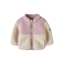 NAME IT Teddy Jakke Macey Violet Ice