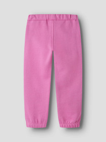 NAME IT Glimmer Sweatpants Ditter Strawberry Moon