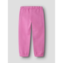 NAME IT Glimmer Sweatpants Ditter Strawberry Moon