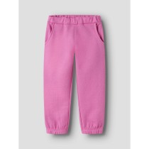 NAME IT Glimmer Sweatpants Ditter Strawberry Moon
