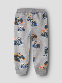 NAME IT Sweatpants Dali Grey Melange