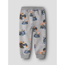 NAME IT Sweatpants Dali Grey Melange