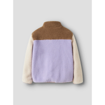 NAME IT Teddy Jakke Macey Lavender