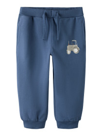 NAME IT Sweatpants Fotractor Vintage Indigo
